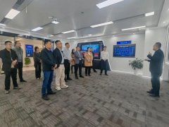 济南CBD探索科创领域统战新路径